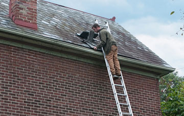 what affects urgent Husthwaite roof repairs