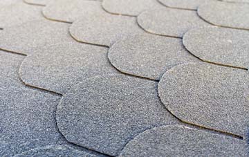 Husthwaite asphalt roofing costs