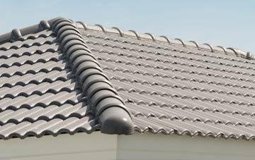 advantages of Husthwaite clay roofing