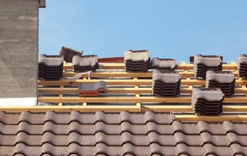Husthwaite clay roofing costs