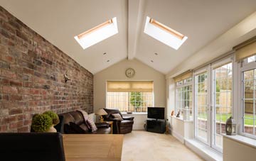 conservatory roof insulation Husthwaite, North Yorkshire