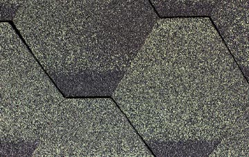 Husthwaite fibreglass shingle repairs