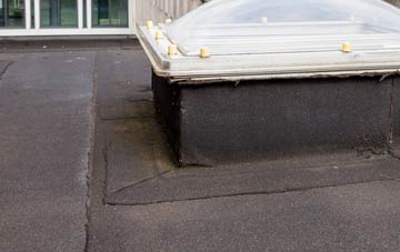 disadvantages of Husthwaite flat roofs
