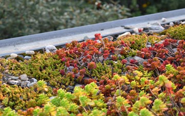 the cost of Husthwaite green roof installation