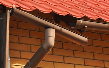 Husthwaite gutter repair costs