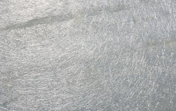 Husthwaite laminate fibreglass or shingles?