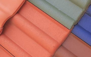 Husthwaite plastic roofing companies