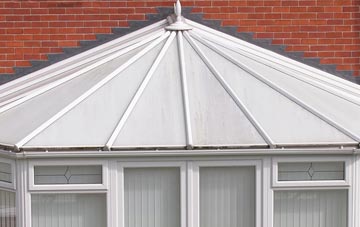 Husthwaite polycarbonate conservatory roof repairs