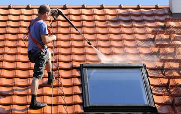 roof cleaning Husthwaite, North Yorkshire
