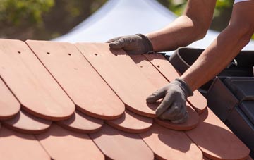 Husthwaite roof tile contractors