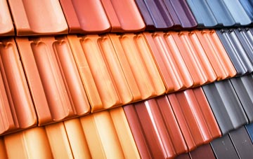 Husthwaite roof tile costs