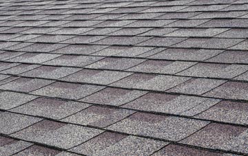 Husthwaite tiles for shallow pitch roofing