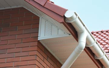 Husthwaite soffit repair costs