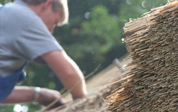 professional Husthwaite thatchers