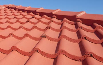 Husthwaite tile and slate roof replacement