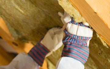 types of Husthwaite pitched roof insulation materials