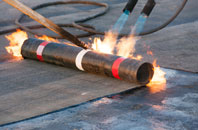 free Husthwaite roof quotes