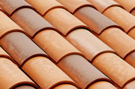 Husthwaite clay roofing