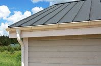 Husthwaite fascia repair