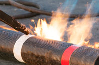 Husthwaite flat roofing replacement