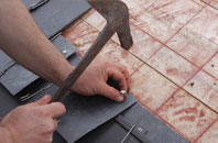 free Husthwaite garage roof repair quotes