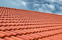 Husthwaite roofing tiles