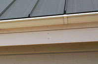 Husthwaite soffit repair