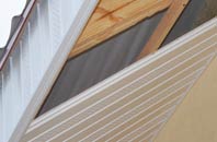 rated Husthwaite soffit repair companies