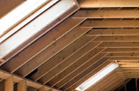 Husthwaite tapered roof insulation quotes