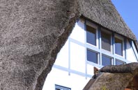 find rated Husthwaite thatchers